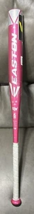 Easton Pink Sapphire Fastpitch Softball Bat FP18PSA 30" 20oz -10 ALX50 Aluminum - Picture 1 of 5