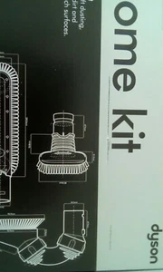 Dyson Dc33 Extra - Bild 1 von 4