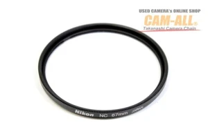 Nikon Neutral Color NC 67mm 67mm Filter **Near Mint** Zustand - Bild 1 von 6