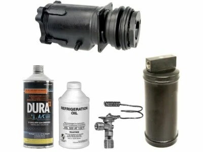 For 1975 Chevrolet G20 A/C Replacement Kit 72971GC A/C Compressor - Image 1 of 2