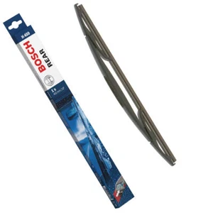 Bosch Limpiaparabrisas Trasero H450 Para La Ventana Trasera Longitud 450Mm - Imagen 1 de 1