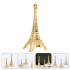 Eisen Reisen Eiserne Eiffelturm-Statue Pariser Dekor Für Schlafzimmer