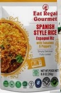 9 26 W1o UG eat REGAL Spanish RICE 8906027946180 - Picture 1 of 2
