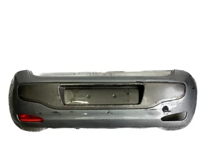 PARAURTI POSTERIORE FIAT PUNTO EVO 2009 - Picture 1 of 9