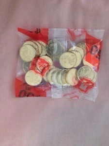 2022 Australian $2 Aboriginal Elder coin bags - Picture 1 of 4