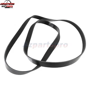 Correa de transmisión serpentina para Infiniti Ex37 FX37 2013 / EX35 2012 / Q40 2015 - Imagen 1 de 12