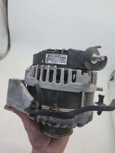 19 22 GMC SIERRA 1500 PICKUP Alternator OEM C2125 - Picture 1 of 1