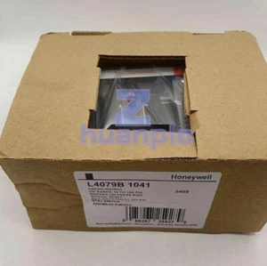 UN NUEVO Controlador Honeywell L4079B1041 L4079B 1041 - Imagen 1 de 1