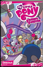 My Little Pony Friends Forever Omnibus 1 IDW 2016 NM 1 2 3 4 5 6 7 8 9 10 11 12