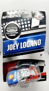 Nascar Authentics 2023 Joey Logano 22 Pennzoil Darlington Throwback Race Car New - Picture 1 of 3