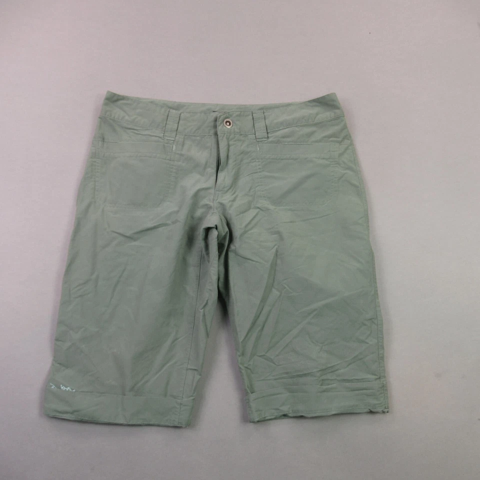 Arc'teryx Pants Womens 6 Straight Leg Stretch Pockets Lightweight Chino - Image 1 of 4
