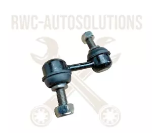 LINK STABILIZZATORE adatto a SUBARU IMPREZA FORESTER LEGACY DELPHI TC1762 ANTERIORE L & R - Foto 1 di 3