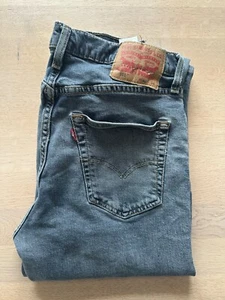 Levis 511 Jeans für Männer - Grösse W32 L34 - blau - Bild 1 von 7