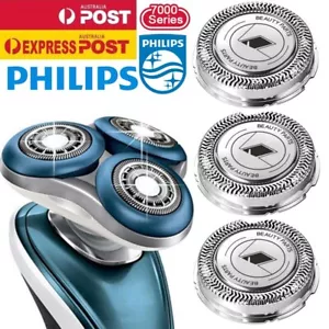 Replacement Blade Head Blades For Philips Shaver Series 7000 SH71 Wet and Dry Au - Picture 1 of 10