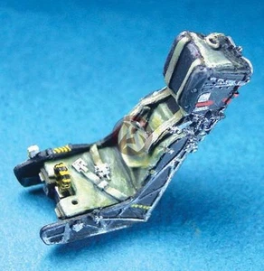 Asientos eyectables Legend 1/48 Martin-Baker SJU-5/6 (F/A-18 Hornet, 2 asientos) LF4033 - Imagen 1 de 1