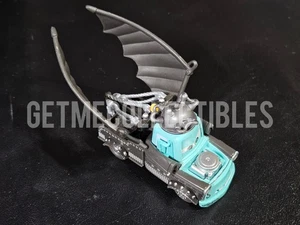 1N DISNEY PIXAR COCHES SUELTOS VIDEO MUSICAL MATERIAL AHORRO 6% GMC 4 - Imagen 1 de 3