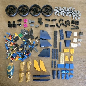 LEGO 71752 NINJAGO NINJA SUB SPEEDER Bag 2 & 3 ONLY - Picture 1 of 6