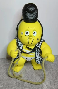 Ningyo Project DALEK Gosho Doll ~ 10” Super Rad Kidrobot Vinyl Figure @2007 - Picture 1 of 5