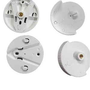 2PCS Base for eufy Security For SpaceView Pro For Baby Monitoring System - Afbeelding 1 van 9