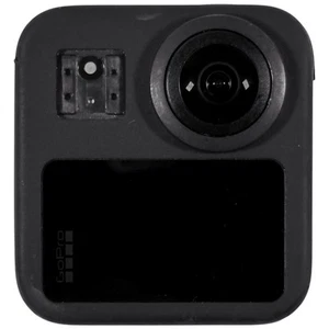 *PARTS/REPAIR* GoPro MAX 360 Action Camera (SCRATCHES ON LENSES) 2 - Picture 1 of 15