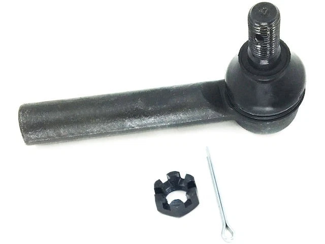 Extremo de barra de amarre exterior delantero para Lexus GX470 2003-2009 2004 2005 2006 2007 ZF731SX Foto 1 de 1