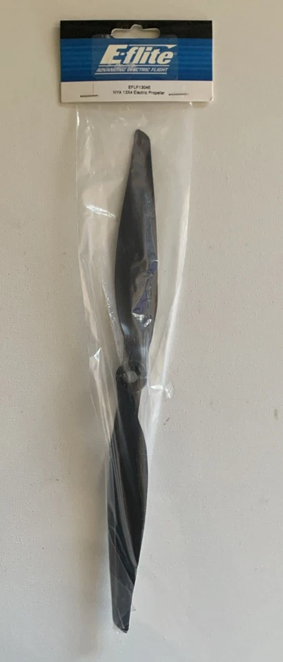 E-Flite 13 X 4 Electric Propeller EFLP1304E