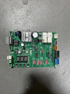CAME ZN7V Steuergeräteplatine für automatischen Toröffner - Bild 1 von 6