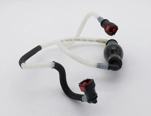 Bomba manual manguera imprimación línea de combustible delantera para Renault MEGANE II 1.5 Dci 8200451024 - Imagen 1 de 6