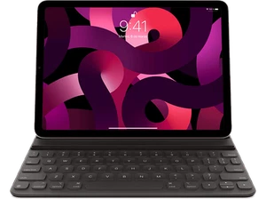 Apple Smart Keyboard Folio para iPad Pro de 11" (4.ª gen) y iPad Air (5.ª gen) - Imagen 1 de 5