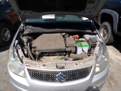 Eje de pasajero eje delantero hatchback AWD compatible con 10-13 SX4 26161154 Foto 1 de 4