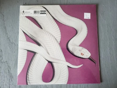 DEFTONES Private Music 2025 Alt Cover LP sealed GREY VINYL Record NEW - Image 1 of 2