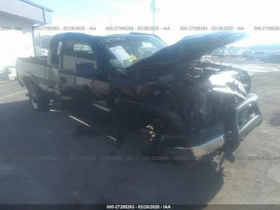 Bomba de dirección asistida estilo clásico para camioneta Sierra 2500 01-07 3123709 Foto 1 de 4