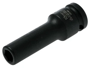 Teng Deep Impact Socket Hexagon 6-Point 1/2in Drive 10mm - Picture 1 of 1