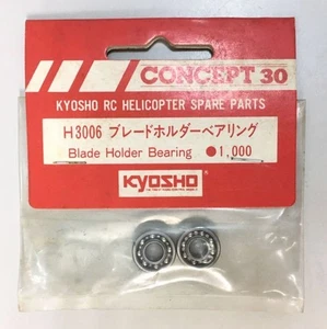 KYOSHO H3006 Blade Holder Bearing - Picture 1 of 1
