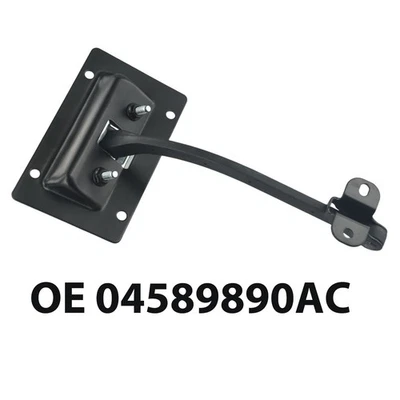 Correa de retención de puerta trasera para Jeep para Wrangler JK años 2011 2018 Foto 1 de 4