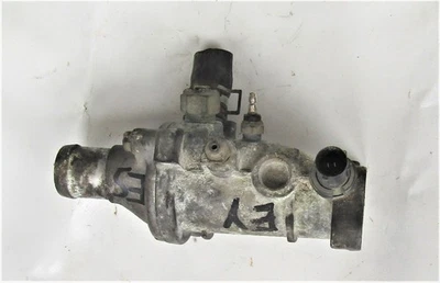 Honda Accord Engine ES / EY Petrol 12V OHC EFI water outlet Thermostat housing - Image 1 of 4
