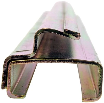 Подъемная пластина переднего стекла Dorman левая или правая для Chevy Cadillac GMC - Изображение 1 из 3