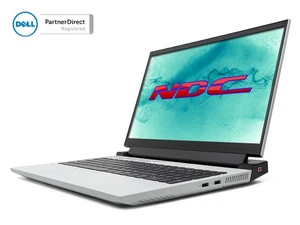 Dell G15-5525 Gaming Laptop AMD Ryzen 7 6800H 16GB 1TB RTX 3050TI 15.6 FHD 120Hz - Picture 1 of 6