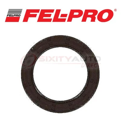 Fel Pro Main Bearing Gasket Set for 2009-2013 Toyota Corolla 1.8L 2.4L L4 - zs Foto 1 de 4