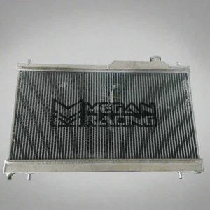 Megan Racing Radiator 2002-2007 Subaru Impreza WRX STi - Picture 1 of 12