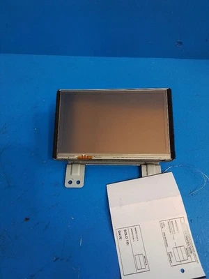 11-14 NISSAN MURANO Equipo de Audio Radio Control Audio Salpicadero Delantero Se Adapta a 2259 Foto 1 de 4