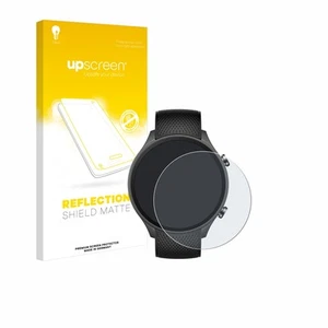 upscreen Entspiegelungs Schutzfolie für OnePlus watch 2R Matt Antireflex - Zdjęcie 1 z 7