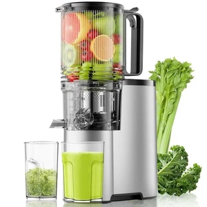 EanOruus JE-75B Masticating Juicer, Juice & Pomace Separation - Picture 1 of 1