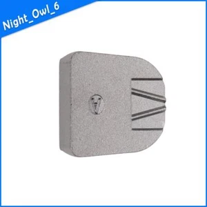 For Subaru Outback 2005-2018 Impreza 2017-2018 Interioror Rear View Mirror Base - Picture 1 of 8