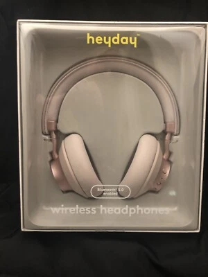 Heyday Wirless Headphones - Image 1 of 3