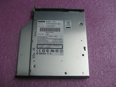 Sun 371-2283 DVD SunFire X2200 M2 Teac 1977067V-83 - Image 1 of 4