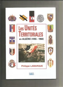 Les Unités Territoriales en Algérie (1955-1960) - Bild 1 von 1
