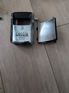 Piastra Coperchio Anteriore per Macchina Caffè Espresso Gaggia Anima Prestige - Foto 1 di 2