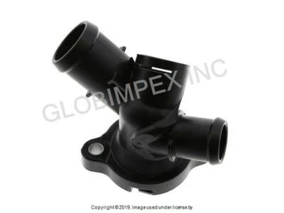 VOLKSWAGEN BEETLE GOLF JETTA PASSAT RABBIT (2005-2014) Brida refrigerante O.E.M. Foto 1 de 2