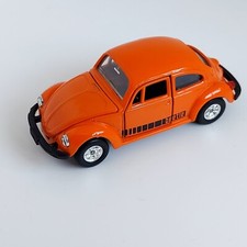 VOLKSWAGEN BEETLE 1200 LE TOMICA DANDY 1/43 scale